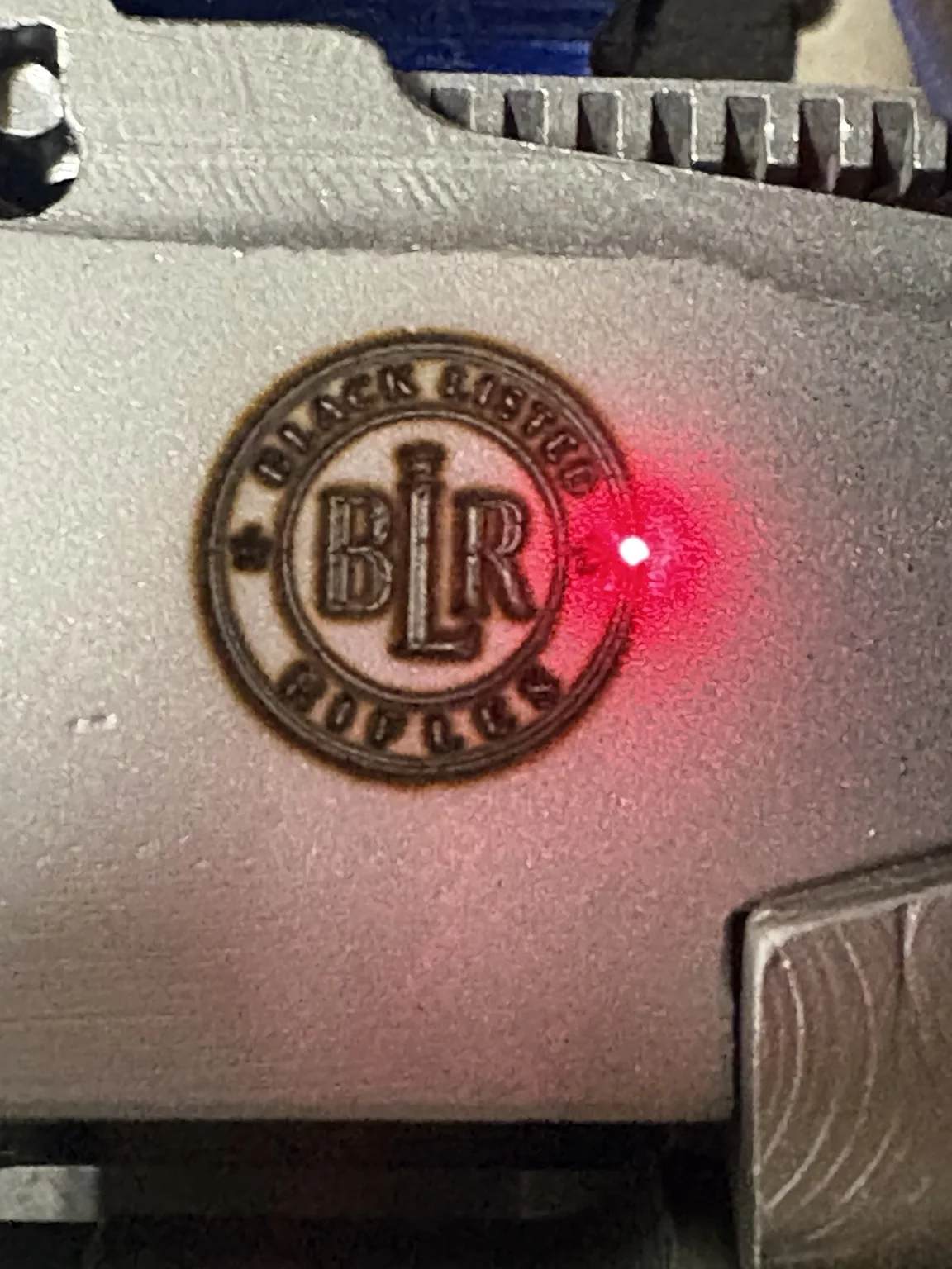 Black Listed Rifles project photograph 5