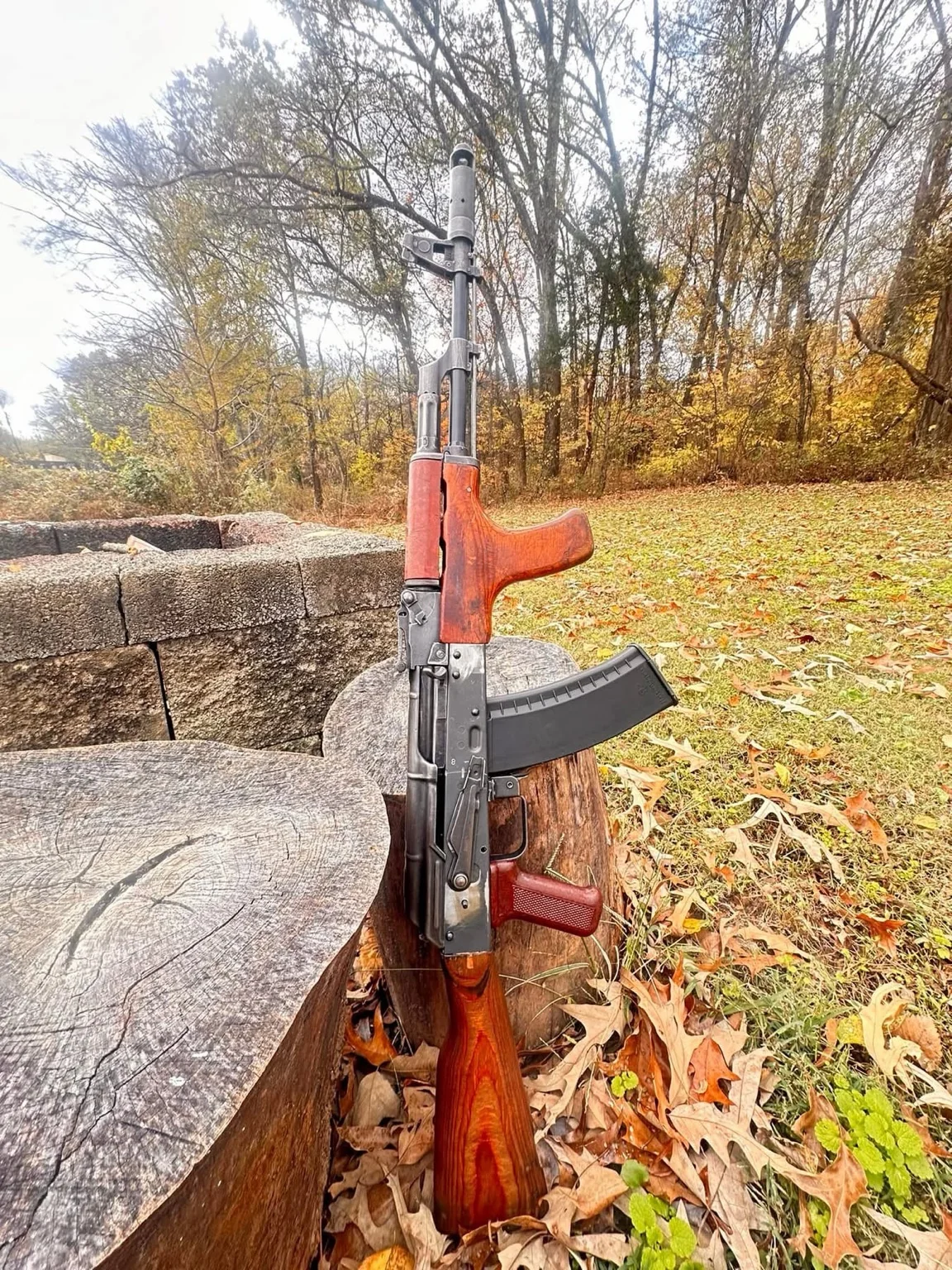Black Listed Rifles project photograph 6