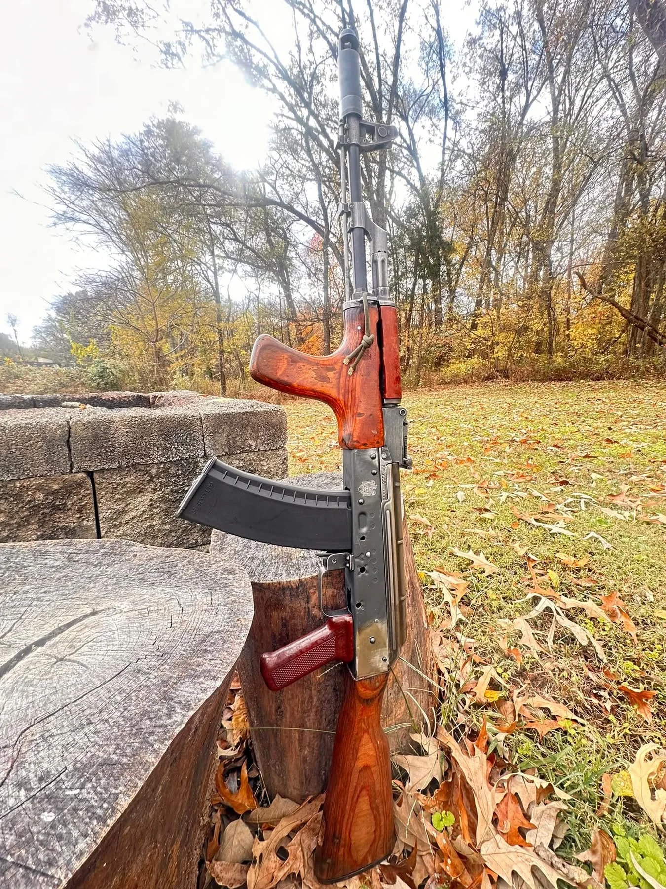 Black Listed Rifles project photograph 7