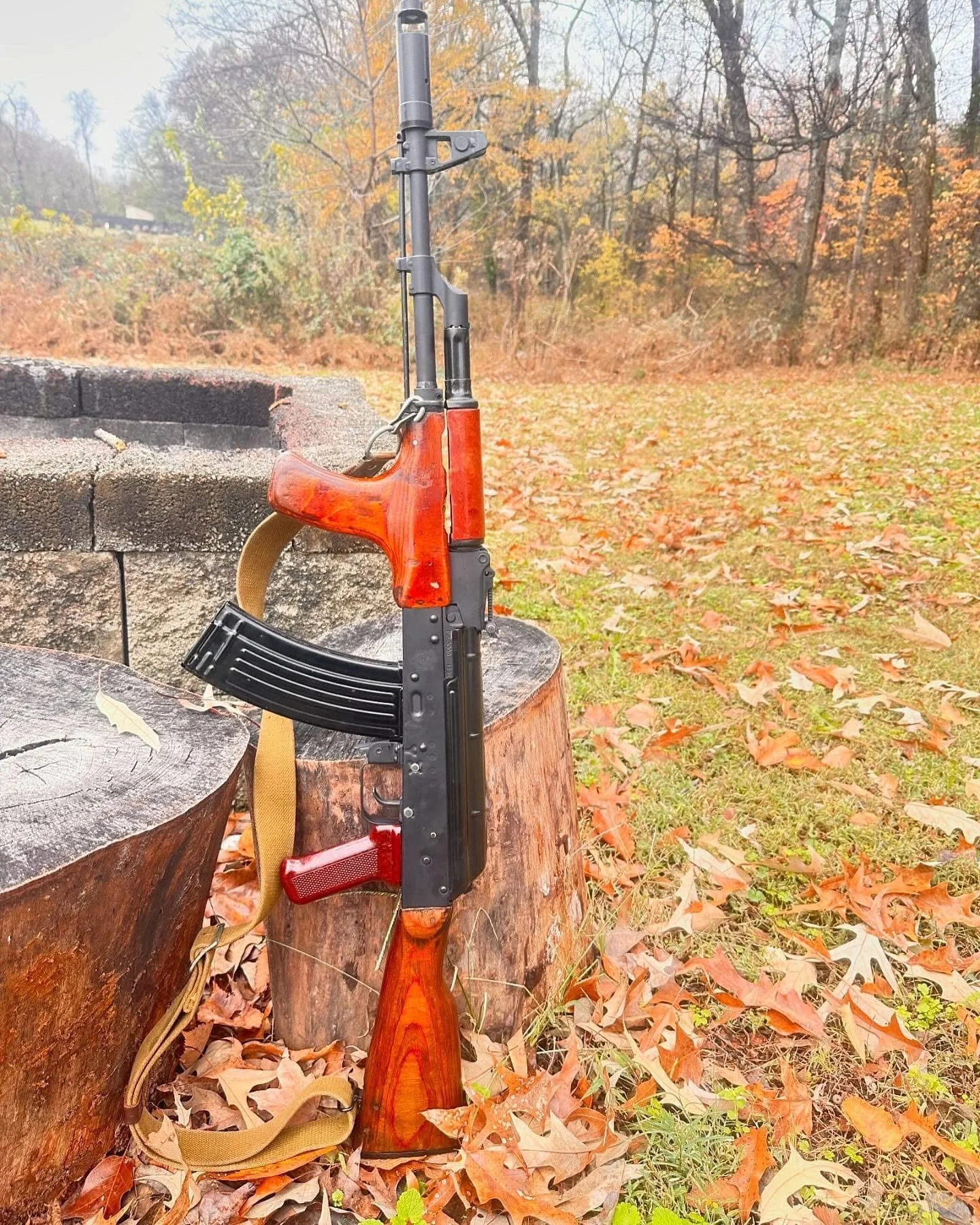 Black Listed Rifles project photograph 8